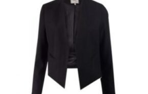 BlackBlazer