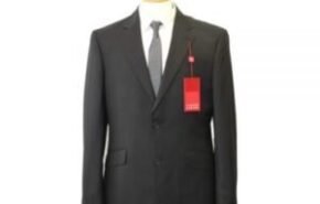 BlackSuit